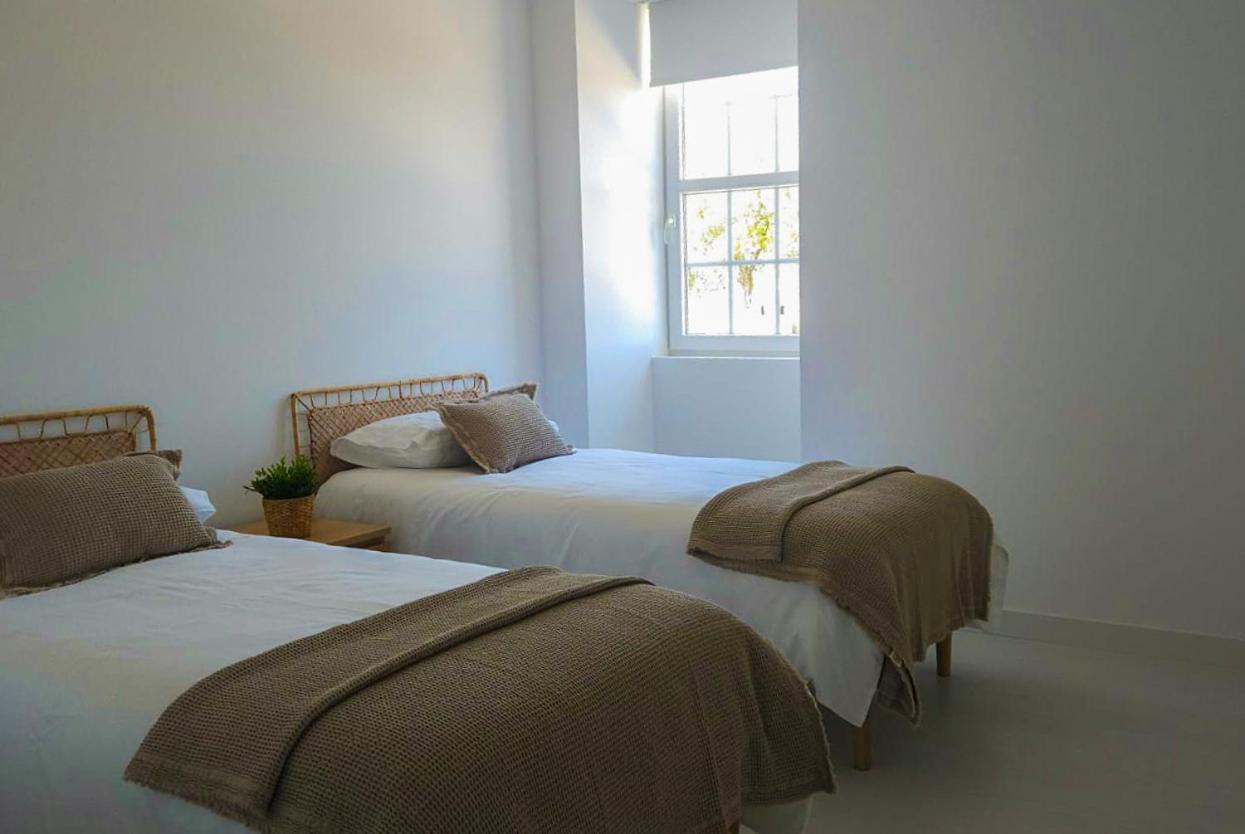 Alojamento Fortaleza Valença Kültér fotó